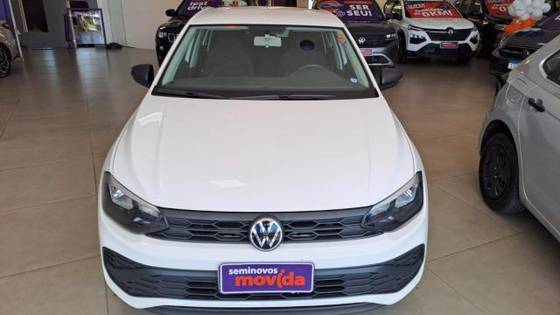 VOLKSWAGEN POLO 1.0 MPI TRACK MANUAL